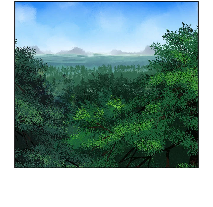The Road of Karma Chapter 11 page 39 - Chapter 11