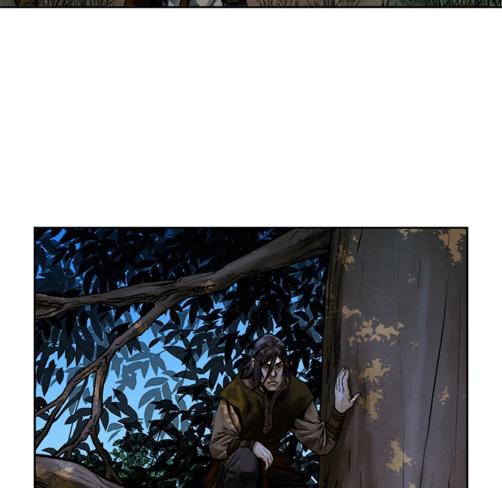 The Road of Karma Chapter 11 page 41 - Chapter 11