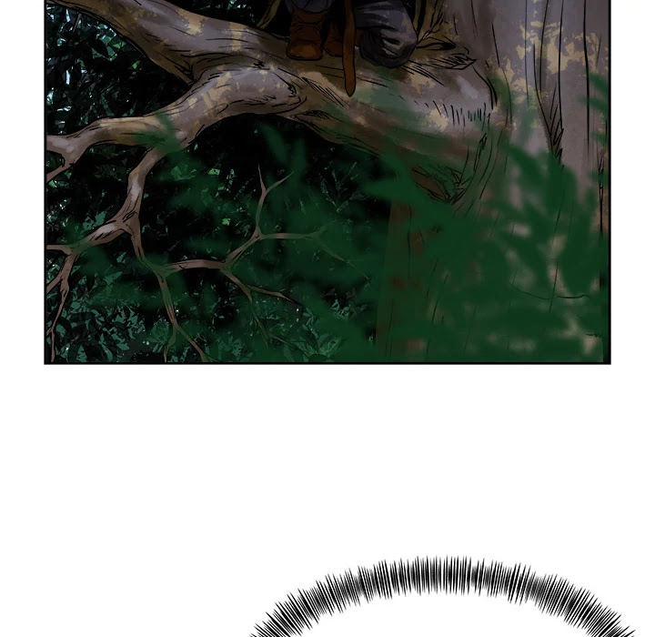 The Road of Karma Chapter 11 page 42 - Chapter 11