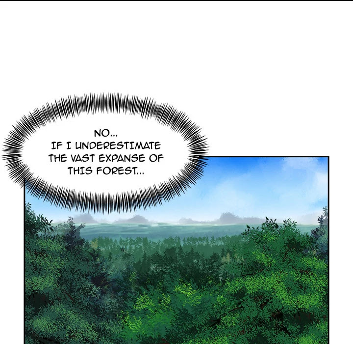 The Road of Karma Chapter 11 page 45 - Chapter 11