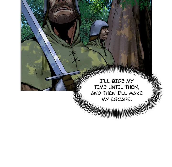 The Road of Karma Chapter 11 page 47 - Chapter 11