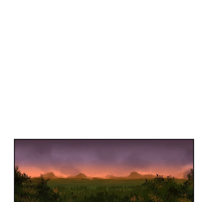 The Road of Karma Chapter 11 page 48 - Chapter 11