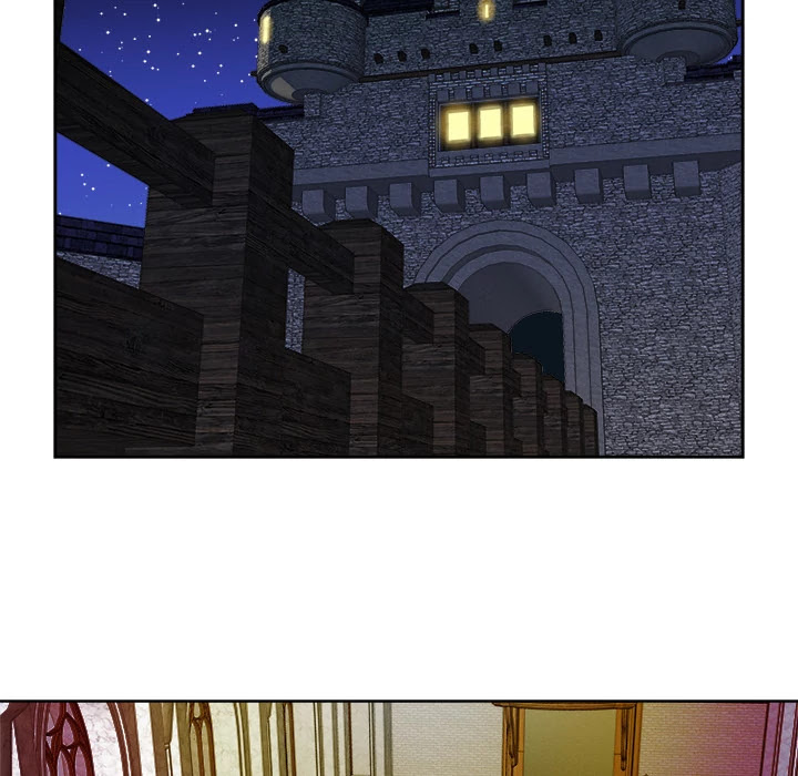 The Road of Karma Chapter 11 page 5 - Chapter 11