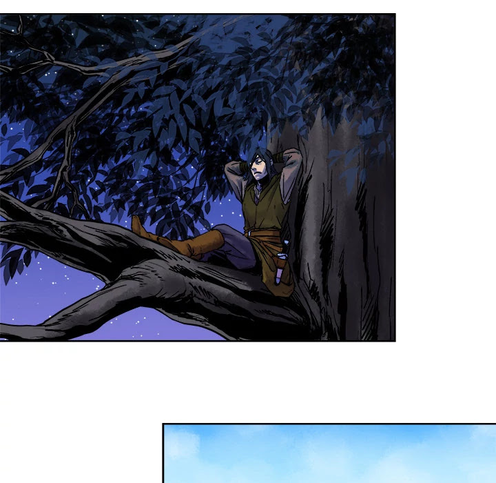 The Road of Karma Chapter 11 page 50 - Chapter 11