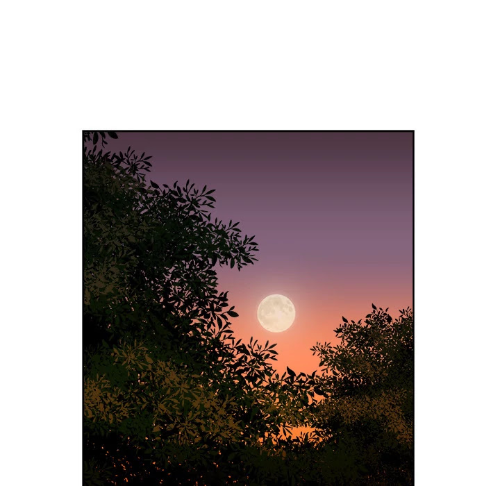 The Road of Karma Chapter 11 page 53 - Chapter 11