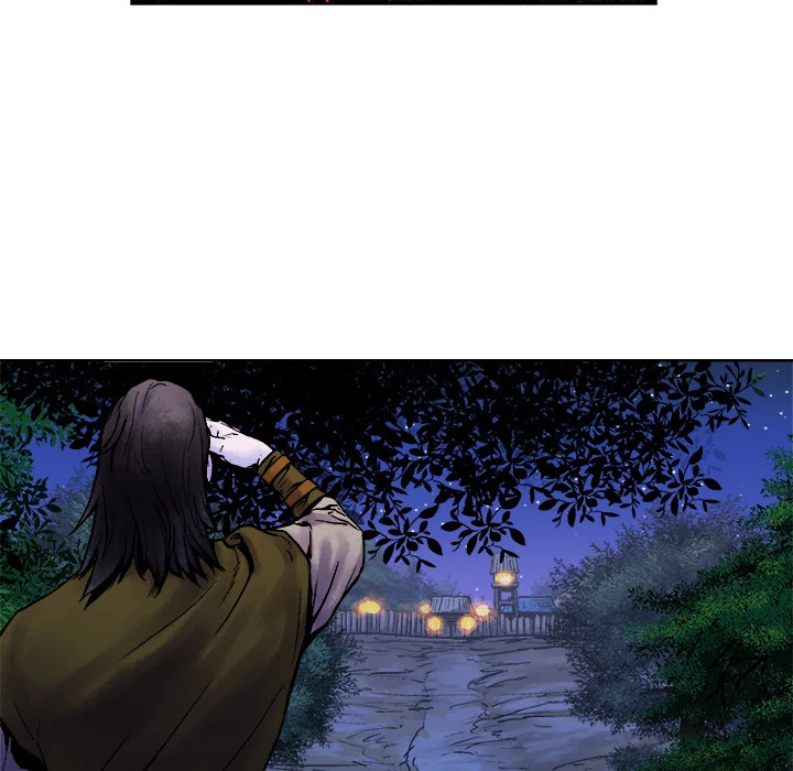 The Road of Karma Chapter 11 page 54 - Chapter 11
