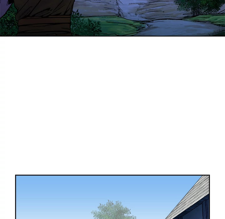 The Road of Karma Chapter 11 page 55 - Chapter 11
