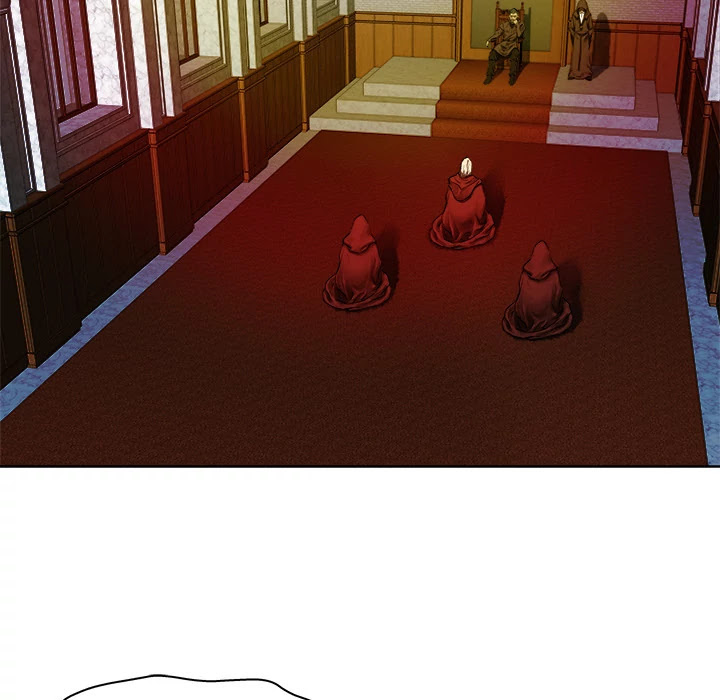 The Road of Karma Chapter 11 page 6 - Chapter 11
