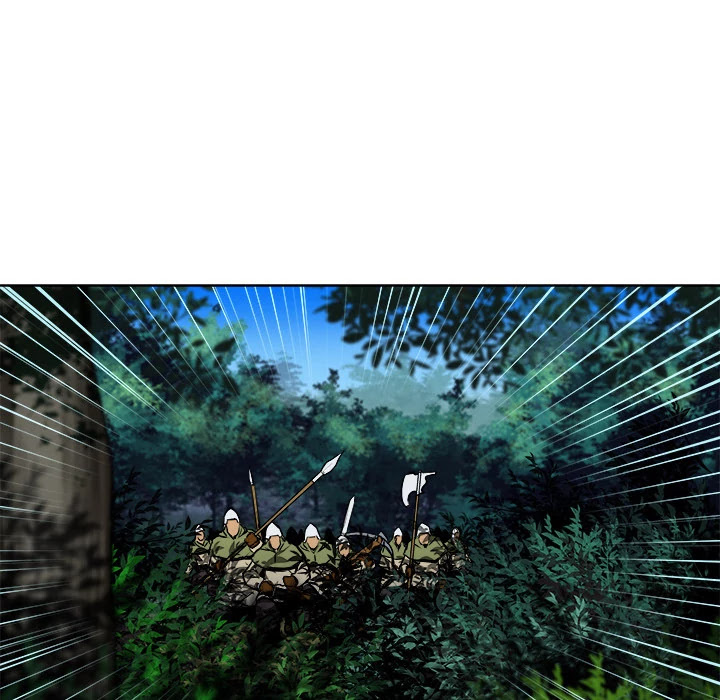 The Road of Karma Chapter 11 page 64 - Chapter 11