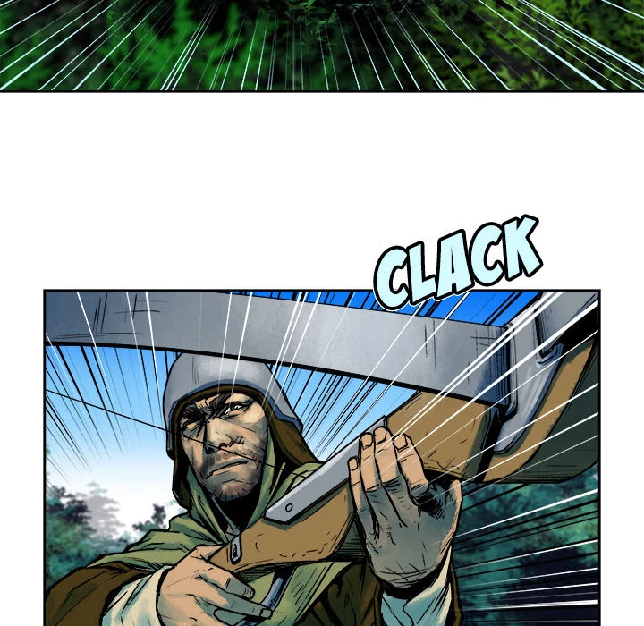 The Road of Karma Chapter 11 page 65 - Chapter 11