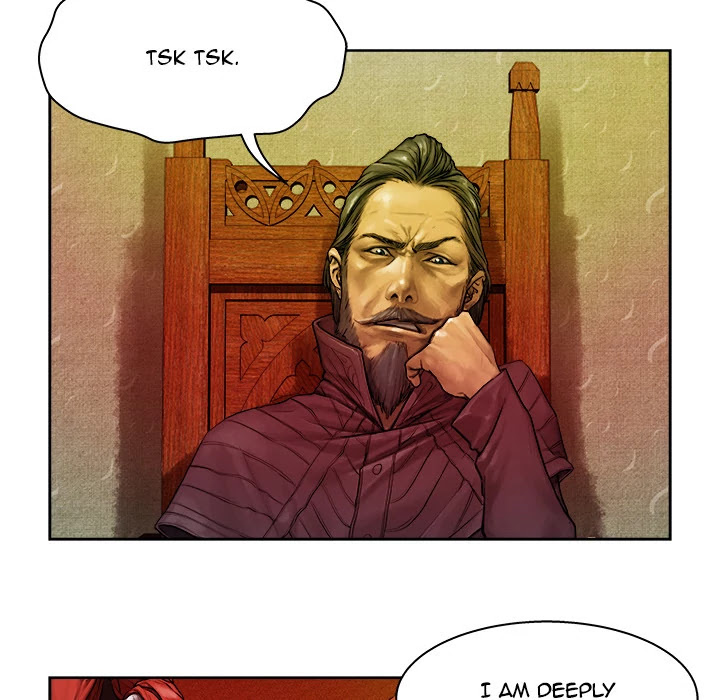 The Road of Karma Chapter 11 page 7 - Chapter 11