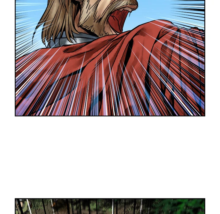 The Road of Karma Chapter 11 page 71 - Chapter 11