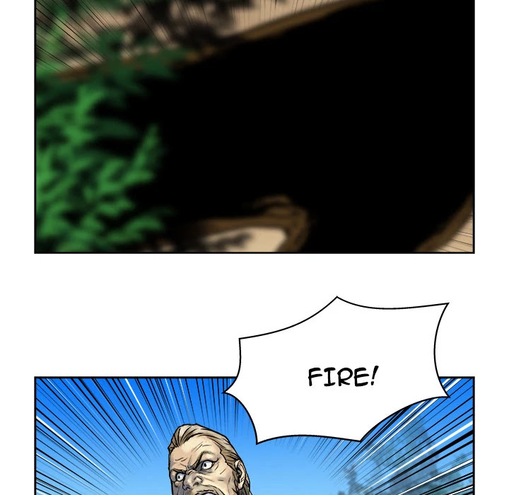 The Road of Karma Chapter 11 page 73 - Chapter 11
