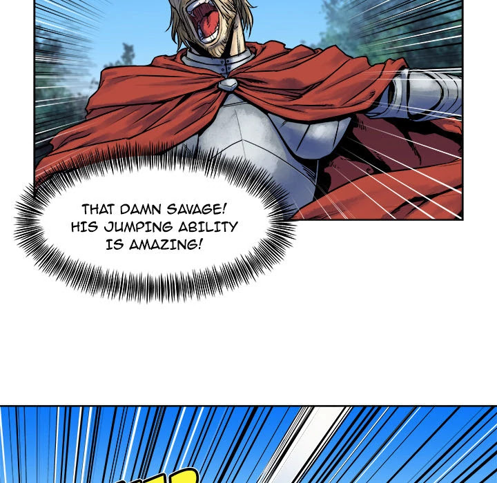 The Road of Karma Chapter 11 page 74 - Chapter 11