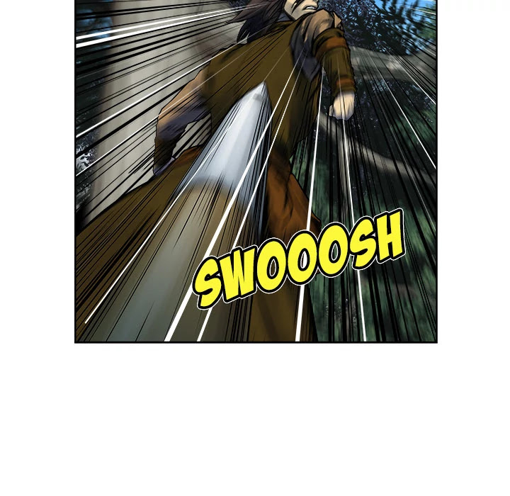 The Road of Karma Chapter 11 page 77 - Chapter 11