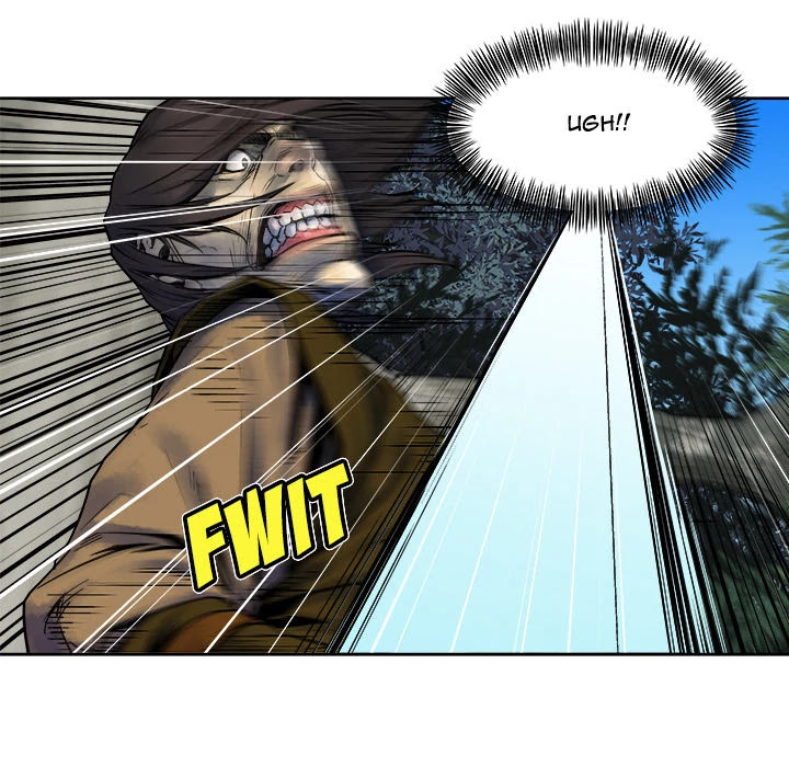 The Road of Karma Chapter 11 page 78 - Chapter 11