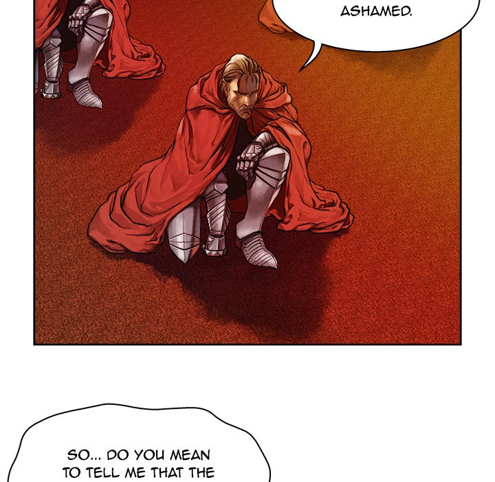 The Road of Karma Chapter 11 page 8 - Chapter 11