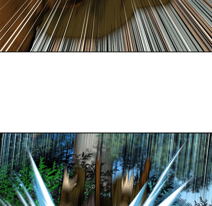 The Road of Karma Chapter 11 page 81 - Chapter 11