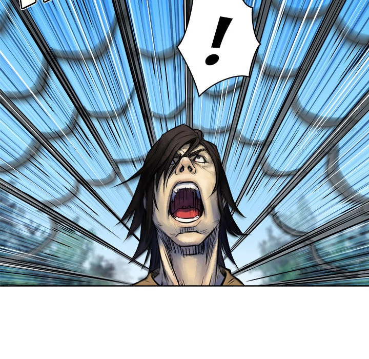 The Road of Karma Chapter 11 page 83 - Chapter 11