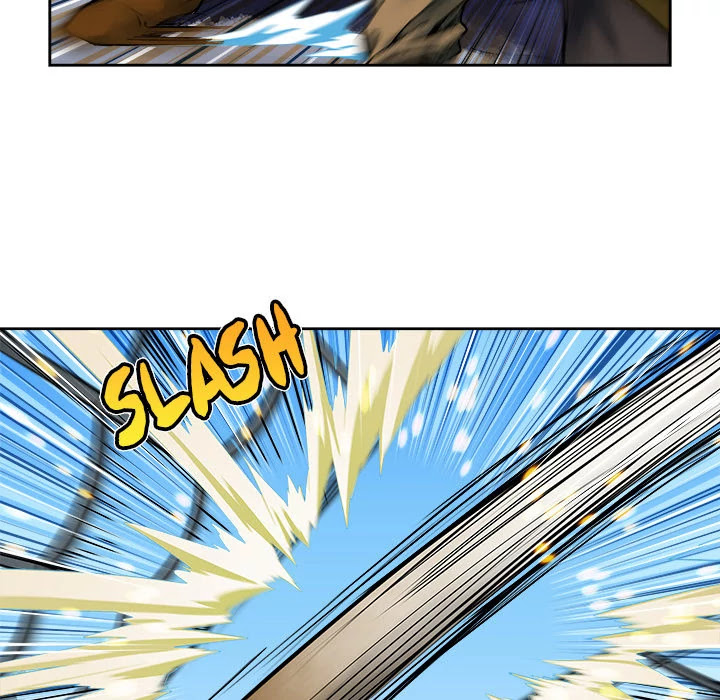 The Road of Karma Chapter 11 page 85 - Chapter 11