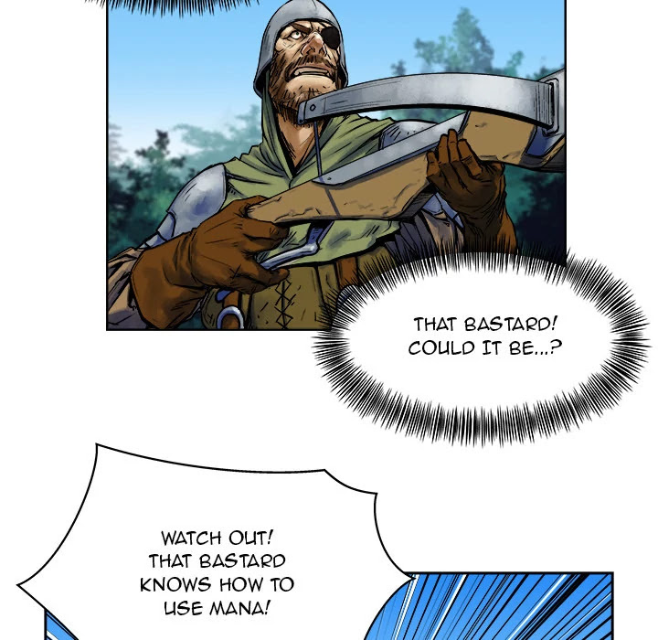 The Road of Karma Chapter 11 page 87 - Chapter 11