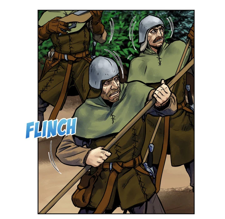 The Road of Karma Chapter 11 page 89 - Chapter 11