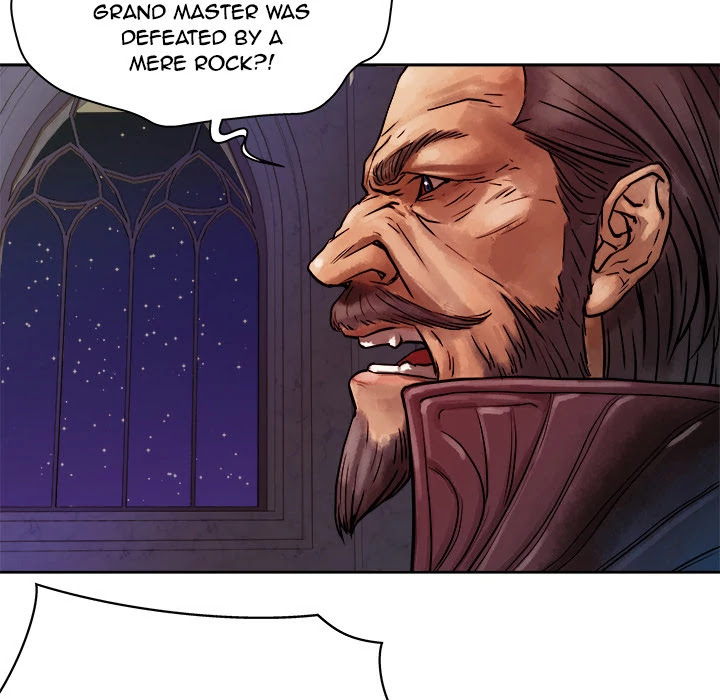 The Road of Karma Chapter 11 page 9 - Chapter 11