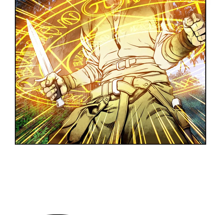 The Road of Karma Chapter 11 page 92 - Chapter 11