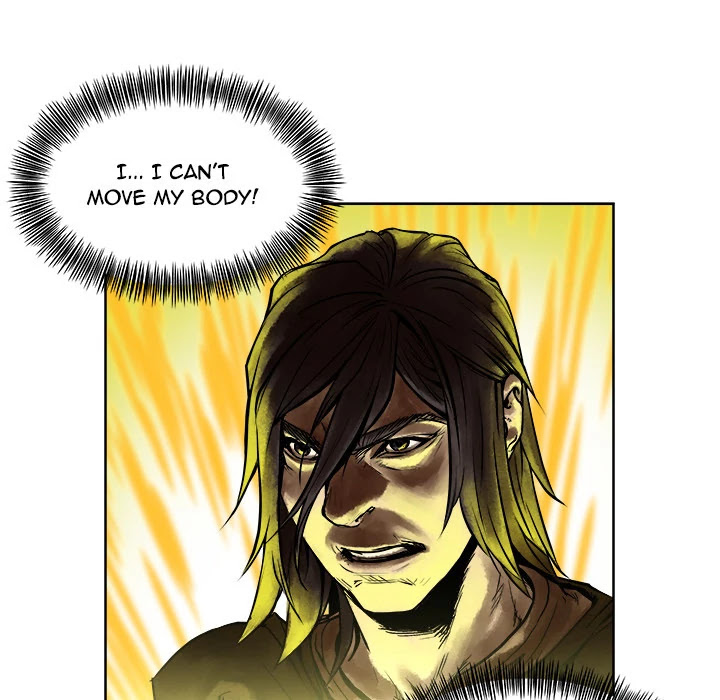 The Road of Karma Chapter 11 page 94 - Chapter 11
