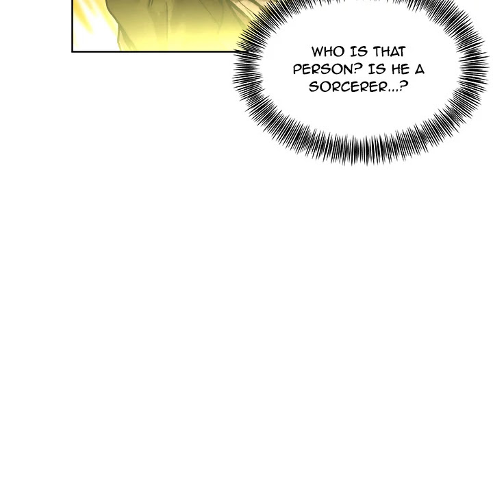 The Road of Karma Chapter 11 page 95 - Chapter 11