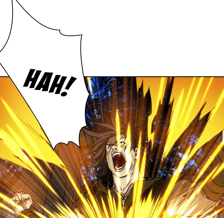 The Road of Karma Chapter 12 page 10 - Chapter 12
