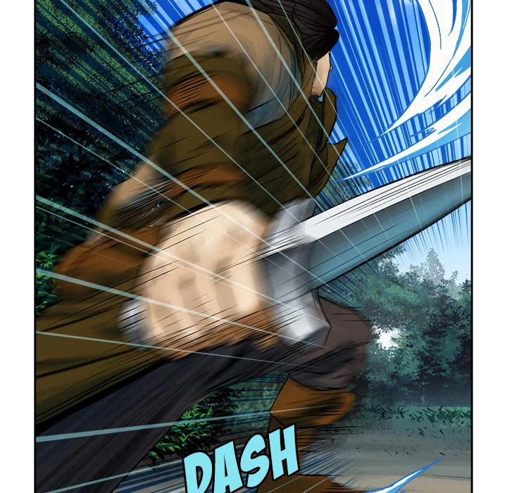 The Road of Karma Chapter 12 page 13 - Chapter 12