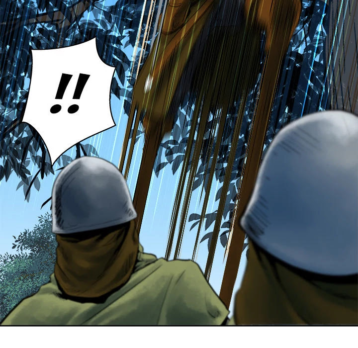 The Road of Karma Chapter 12 page 17 - Chapter 12