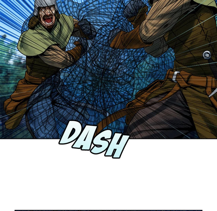 The Road of Karma Chapter 12 page 26 - Chapter 12