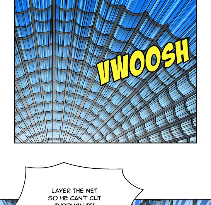 The Road of Karma Chapter 12 page 27 - Chapter 12