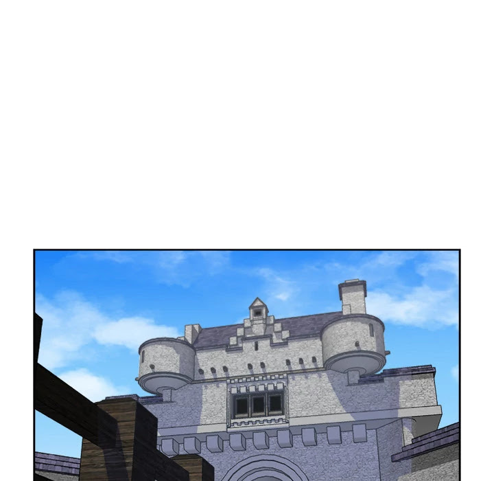 The Road of Karma Chapter 12 page 33 - Chapter 12
