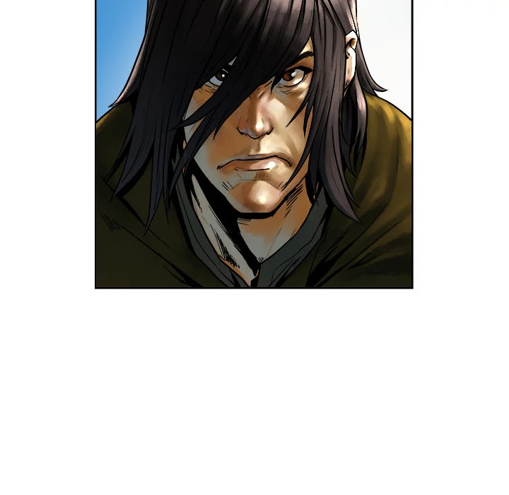 The Road of Karma Chapter 12 page 46 - Chapter 12