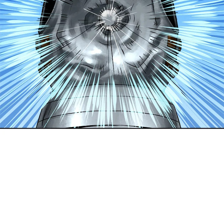 The Road of Karma Chapter 12 page 48 - Chapter 12