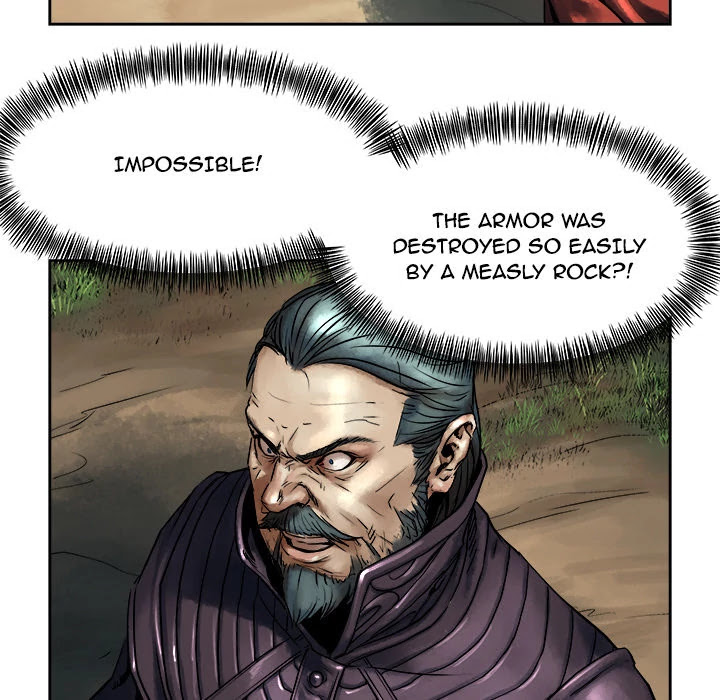 The Road of Karma Chapter 12 page 50 - Chapter 12