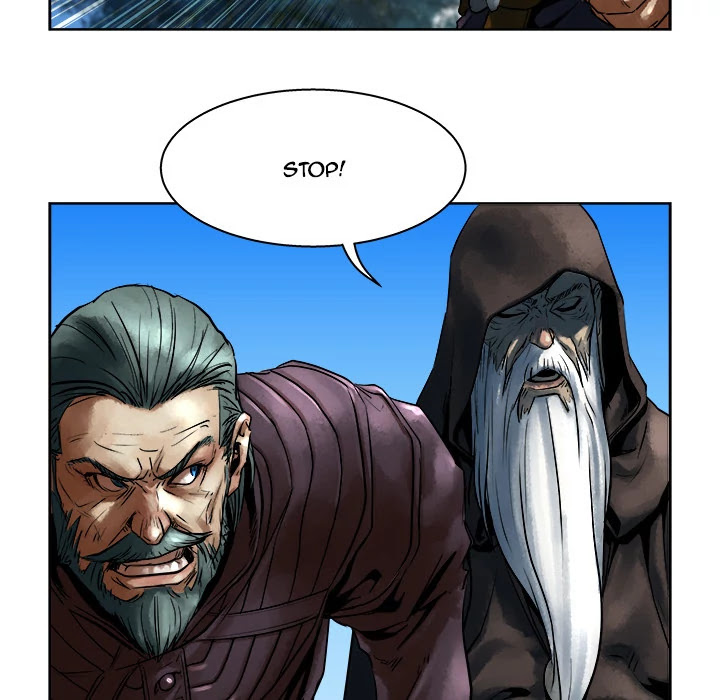 The Road of Karma Chapter 12 page 55 - Chapter 12