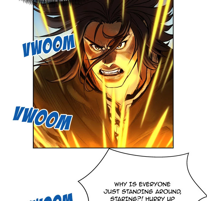 The Road of Karma Chapter 12 page 6 - Chapter 12