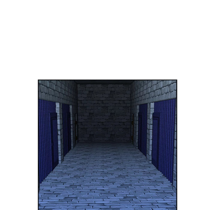 The Road of Karma Chapter 12 page 61 - Chapter 12