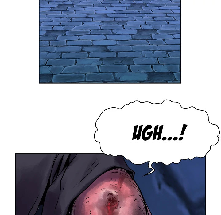 The Road of Karma Chapter 12 page 62 - Chapter 12