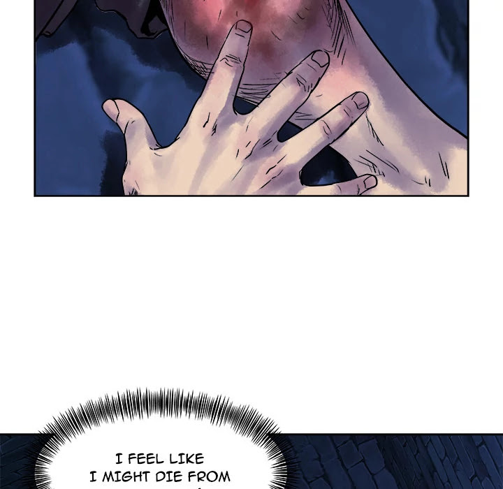 The Road of Karma Chapter 12 page 63 - Chapter 12