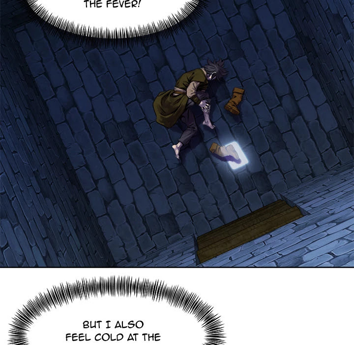 The Road of Karma Chapter 12 page 64 - Chapter 12