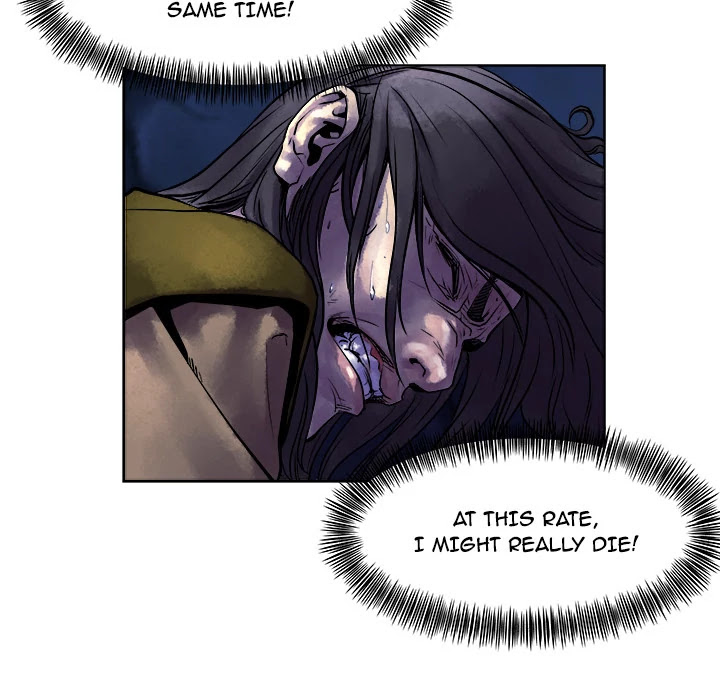 The Road of Karma Chapter 12 page 65 - Chapter 12