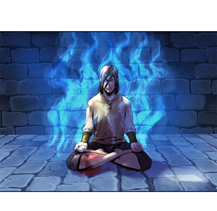 The Road of Karma Chapter 12 page 66 - Chapter 12