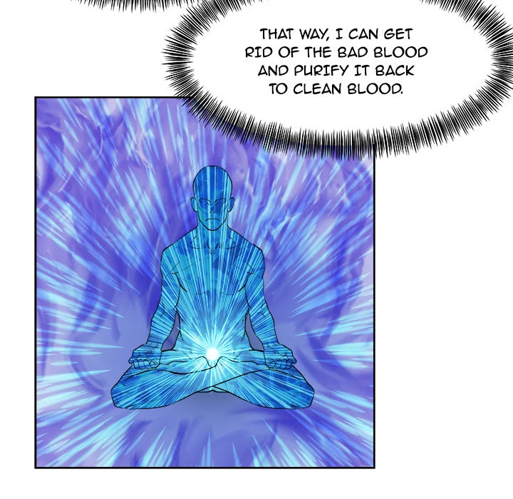 The Road of Karma Chapter 12 page 69 - Chapter 12