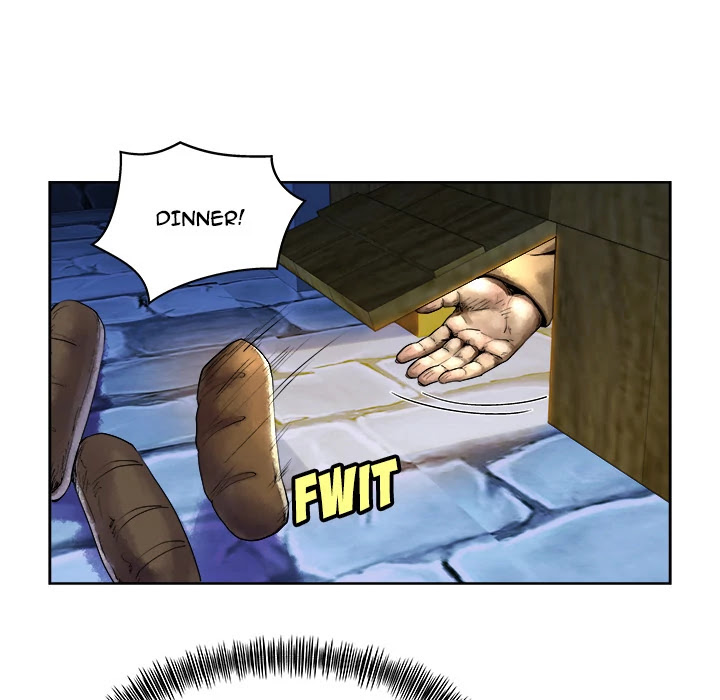 The Road of Karma Chapter 12 page 70 - Chapter 12