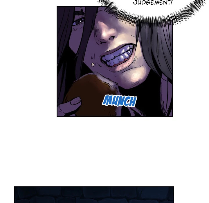 The Road of Karma Chapter 12 page 73 - Chapter 12